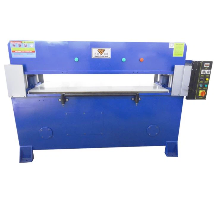 Eva Cutting Machine