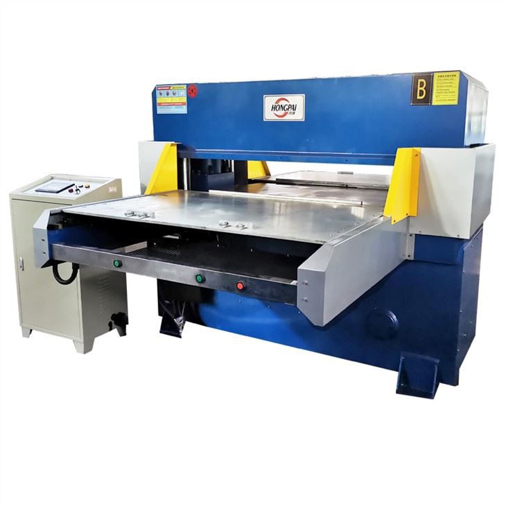 Tray Cutting Machine