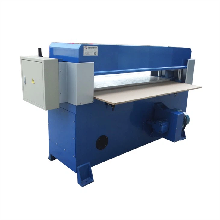 Manual Cutting Press Manual Cutting Press