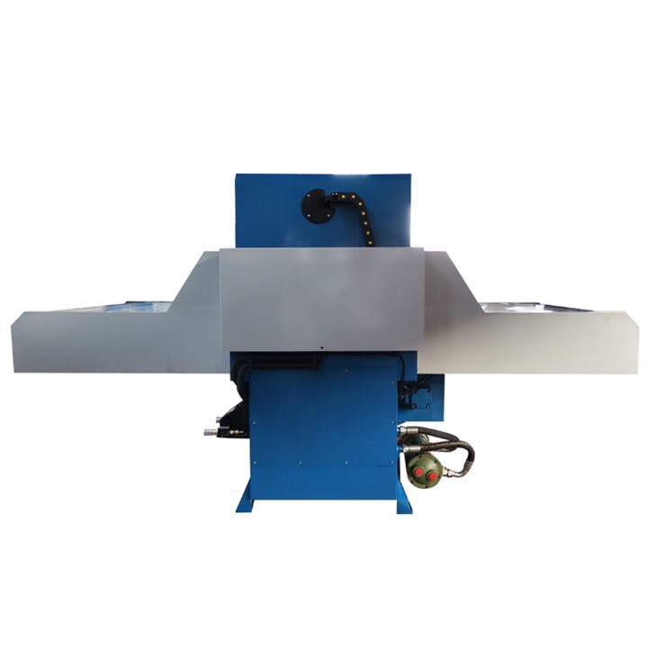 Automatic Sealing And Cutting Machine For Soundproof Product factory Automatic Sealing And Cutting Machine For Soundproof Product factory